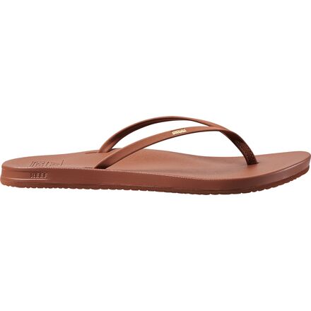 Cushion Slim Flip Flop - Women's