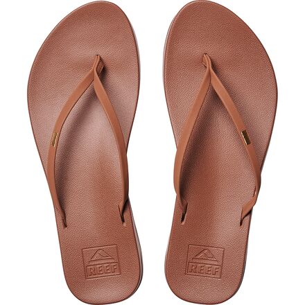 Reef - Cushion Slim Flip Flop - Women's