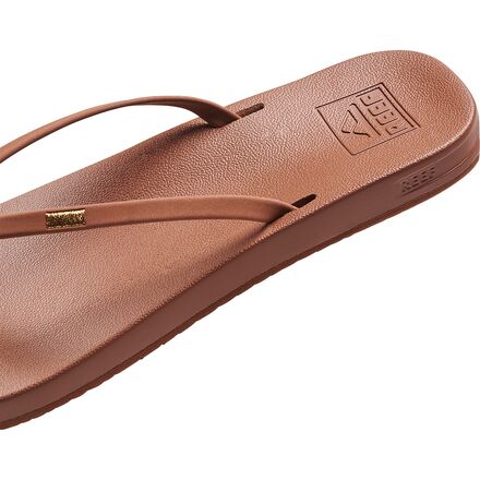 Reef - Cushion Slim Flip Flop - Women's