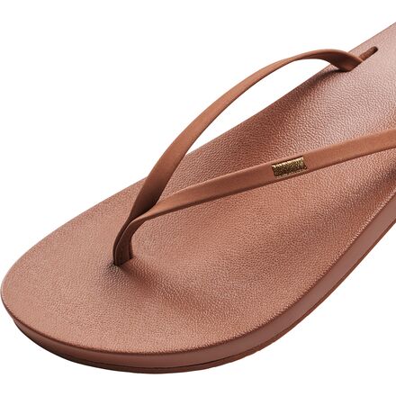 Reef - Cushion Slim Flip Flop - Women's