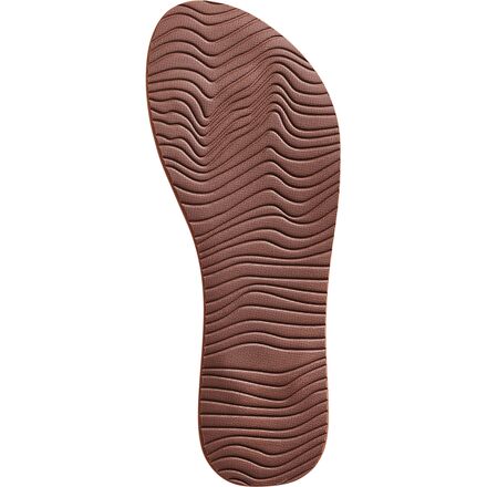 Reef - Cushion Slim Flip Flop - Women's