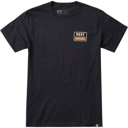 Reef - Sunsetter Short-Sleeve T-Shirt - Men's