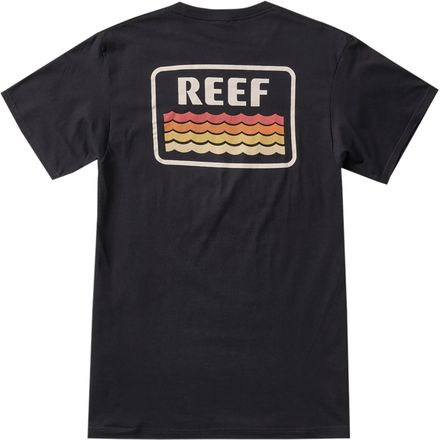 Reef - Sunsetter Short-Sleeve T-Shirt - Men's