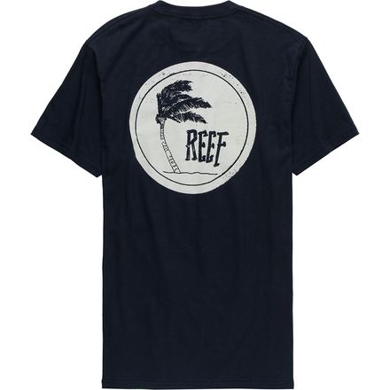 Reef - Explore Short-Sleeve T-Shirt - Men's