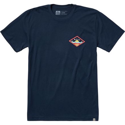 Reef - Sunny T-Shirt - Men's