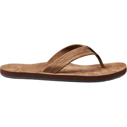 Draftsmen Sandal - Men's