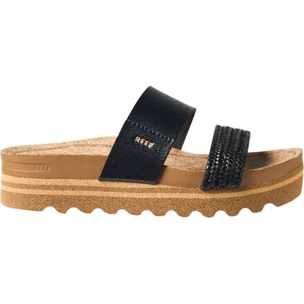 Cushion Vista Hi Sandal - Women's