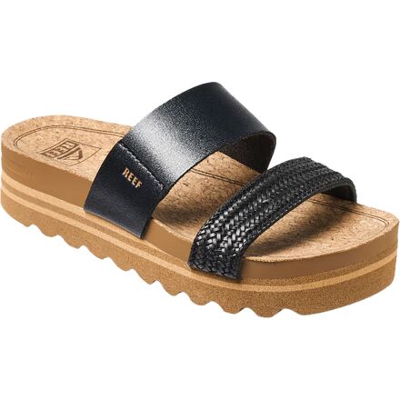 Reef - Cushion Vista Hi Sandal - Women's