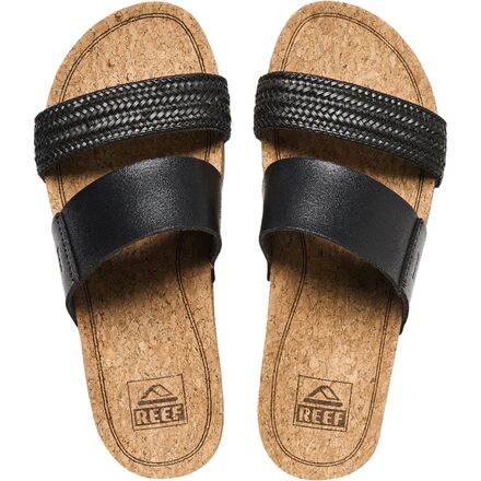 Reef - Cushion Vista Hi Sandal - Women's