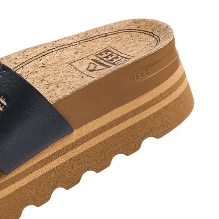Reef - Cushion Vista Hi Sandal - Women's