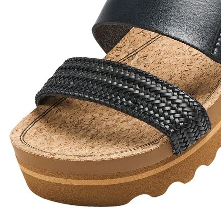 Reef - Cushion Vista Hi Sandal - Women's