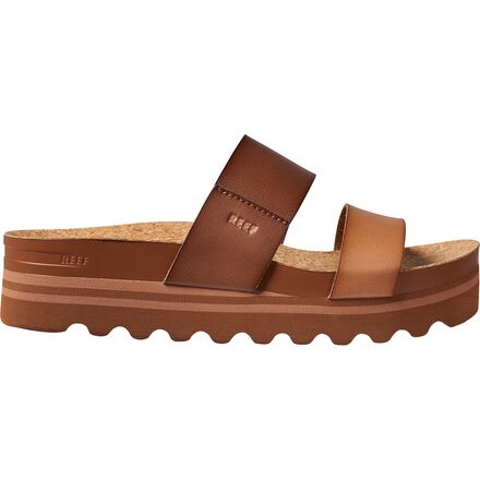 Cushion Vista Hi Sandal - Women's