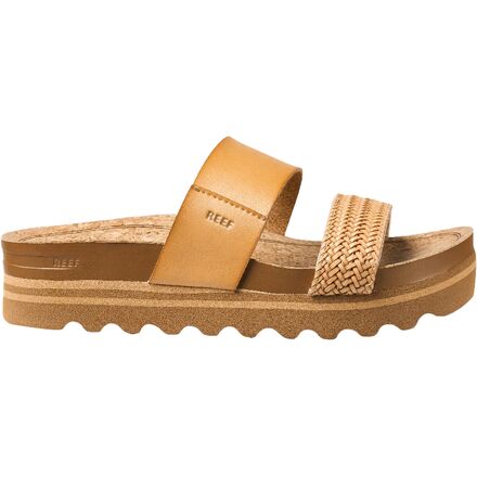 Cushion Vista Hi Sandal - Women's