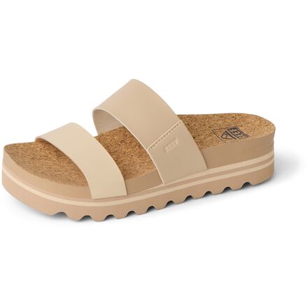 Reef - Cushion Vista Hi Sandal - Women's