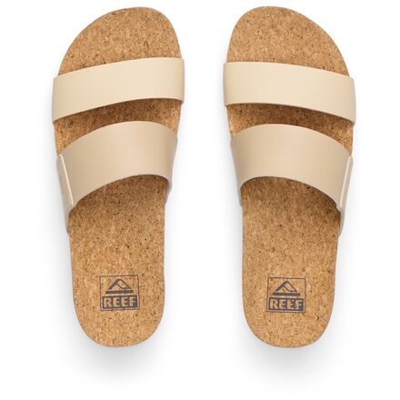 Reef - Cushion Vista Hi Sandal - Women's
