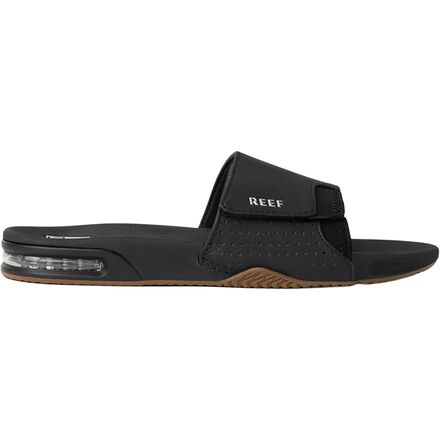 Fanning Slide Sandal - Men's