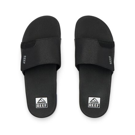Reef - Fanning Slide Sandal - Men's