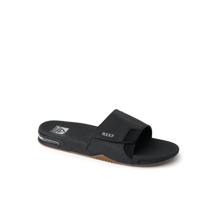 Reef - Fanning Slide Sandal - Men's