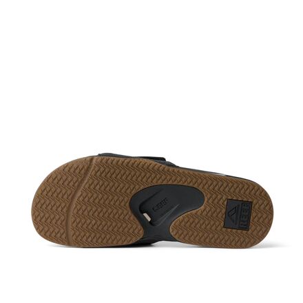 Reef - Fanning Slide Sandal - Men's