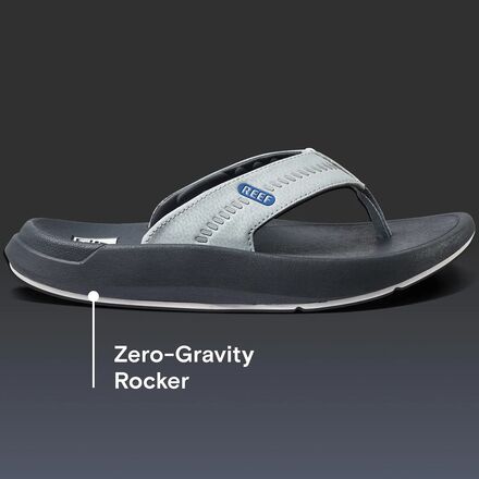 Reef - Swellsole Cruiser Flip Flop - Men's