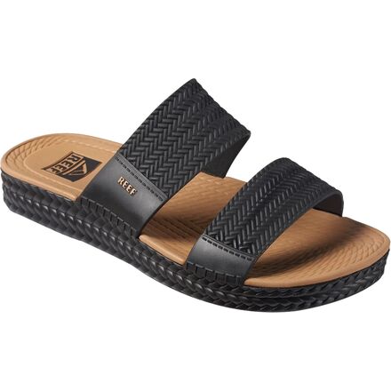 Reef - Water Vista Slide Sandal - Women's