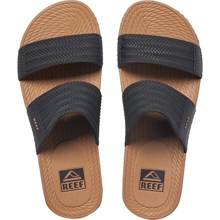 Reef - Water Vista Slide Sandal - Women's