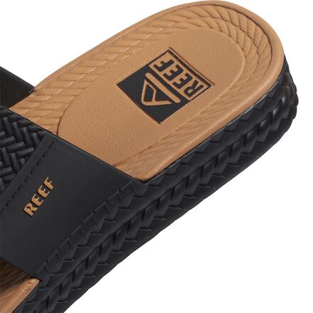Reef - Water Vista Slide Sandal - Women's