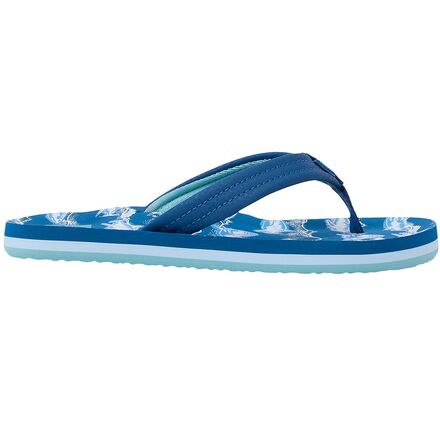 Ahi Sandal - Boys'