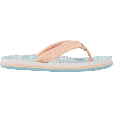 Ahi Sandal - Girls'