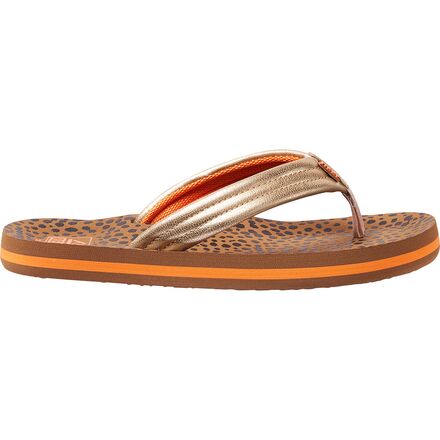 Ahi Sandal - Girls'