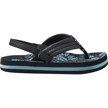 Little Ahi Sandal - Toddler Boys'