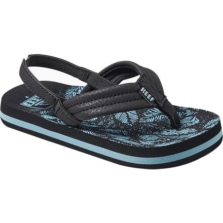 Reef - Little Ahi Sandal - Toddler Boys'