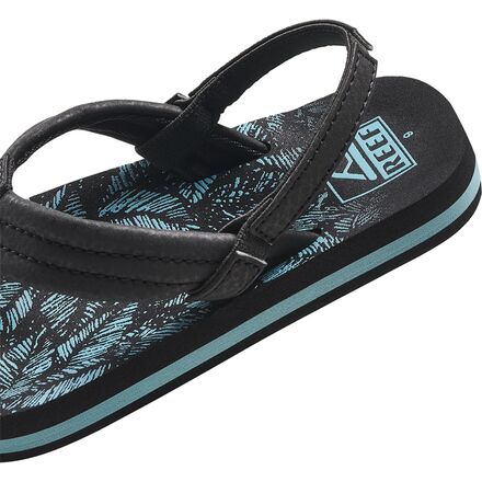 Reef - Little Ahi Sandal - Toddler Boys'