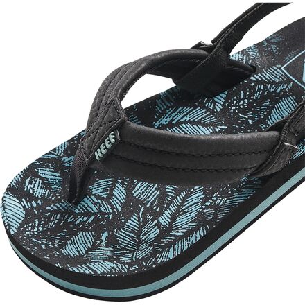 Reef - Little Ahi Sandal - Toddler Boys'