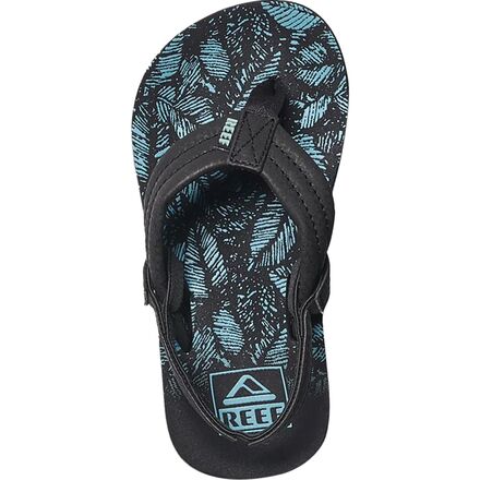Reef - Little Ahi Sandal - Toddler Boys'