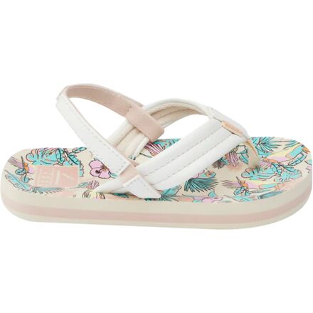 Little Ahi Sandal - Toddler Girls'