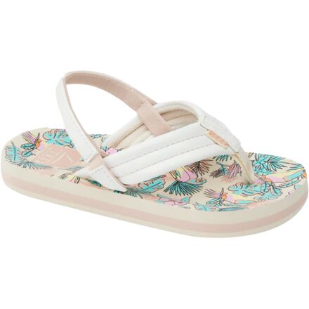Reef - Little Ahi Sandal - Toddler Girls'