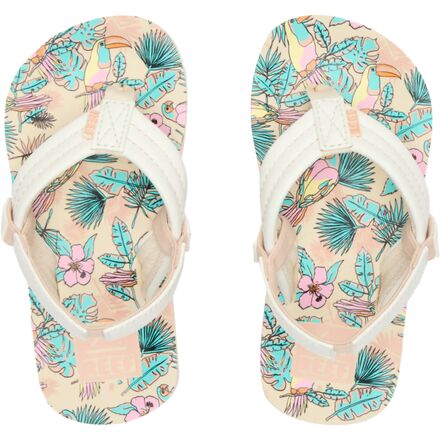 Reef - Little Ahi Sandal - Toddler Girls'