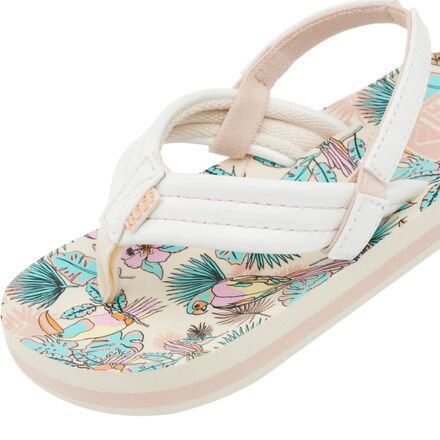 Reef - Little Ahi Sandal - Toddler Girls'