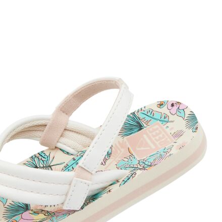 Reef - Little Ahi Sandal - Toddler Girls'