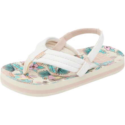 Reef - Little Ahi Sandal - Toddler Girls'
