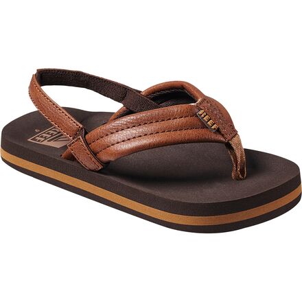 Reef - Little Ahi Sandal - Toddler Girls'