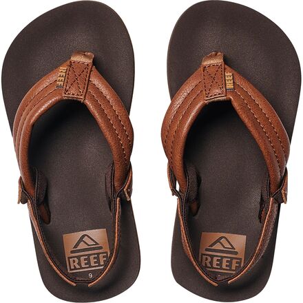 Reef - Little Ahi Sandal - Toddler Girls'