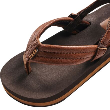 Reef - Little Ahi Sandal - Toddler Girls'