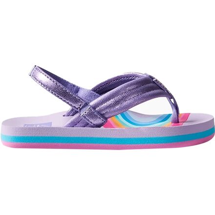 Little Ahi Sandal - Toddler Girls'