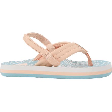 Little Ahi Sandal - Toddler Girls'