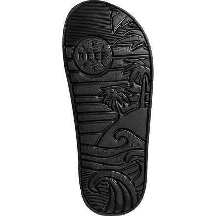 Reef - Little Water Beachy Sandal - Toddler Boys'