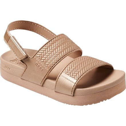 Reef - Little Water Vista Sandal - Toddler Girls'