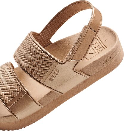 Reef - Little Water Vista Sandal - Toddler Girls'