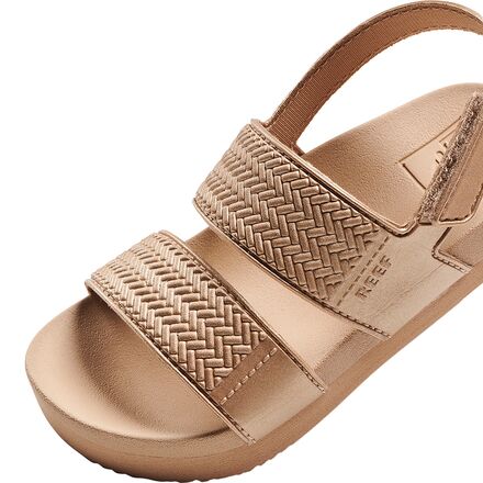 Reef - Little Water Vista Sandal - Toddler Girls'